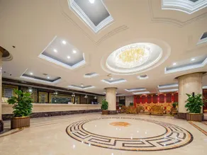Xian Jinyuan Furun Hotel - Image 5