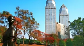 Jinhua World Trade Hotel - Image 4