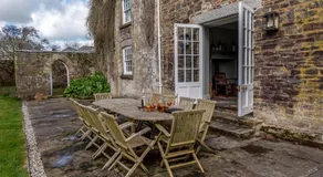 The Manor House at Boconnion - Image 5