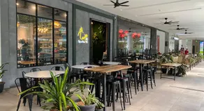 7PAX Kepong DesaPark Publika MontKiara 100Mbps - Image 5