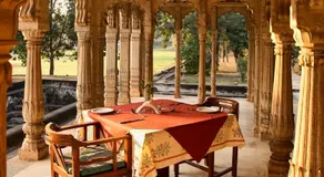 Neemrana's - Deo Bagh - Image 5