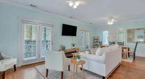 Thunderbolt Bungalow by Lucky Savannah - Image 3