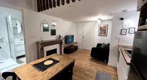 Studio 2 - Mi-Côte - Duplex à Orvault - Image 4