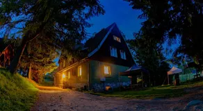 Schronisko PTTK Pasterka - Image 4