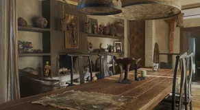 Riad chama - Image 5