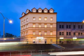 Le Petit Hotel Prague - Image 4