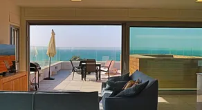 SeaScape Terraces Netanya - Image 3