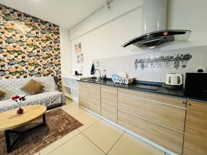 Comfort Zone Premium Guesthouse @ Evo Bangi - Image 4