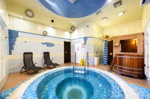 Hotel Négy Évszak - Image 5