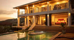 Rawai Sunrise Pool Villa - Image 3