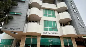Hotel Fenix - Image 3