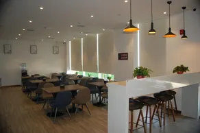 Hanting Hotel Handan Guangping County - Image 3