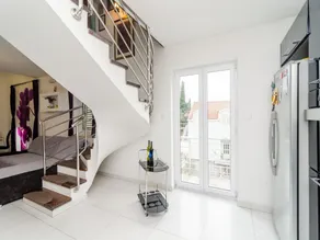 Villa Mikica - above Sunset beach - Image 2