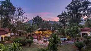 Eco Valley Lodge, Khao Yai - Image 2