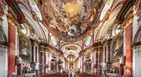 Gästehaus Stift Altenburg - Image 5
