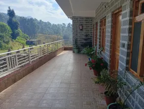 Binsar Royal Homestay By StayApart - Image 4