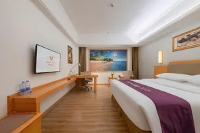 Vienna Hotel Guangdong Foshan Wenhua North Road - Image 2