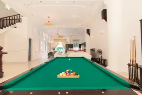 Mona Villa 02 - white house - Image 3