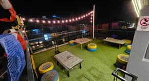 Nirvana by Oztel - Backpacker Hostel - Image 3