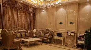 Vienna Hotel Guangdong Zhaoqing Sihui Tianguangxu - Image 4