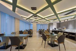 Haiyi Fino Hotel (Swan Lake Branch） - Image 2