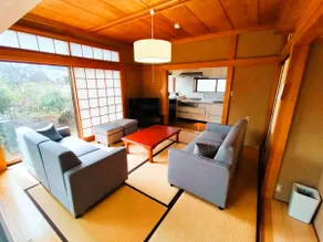 Nikko / 8Beds, 2car park, near station, 30㎡ Living - Image 2