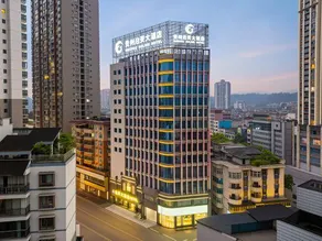 Bo ling Hotel - Image 2