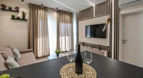 Aparthotel OLIVE with jacuzzi and breakfast - Image 4
