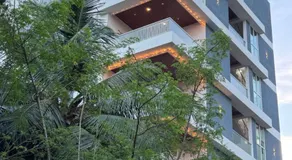 Da Look Sea Beachfront -3 Bedroom Beaview Rushikonda - Image 4