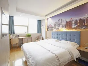 Kaibin Hotel (Chunxi Road Taiguli Branch Chengdu) - Image 2