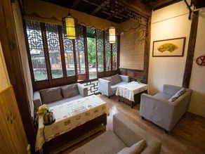 Yehe Hostel - Image 5