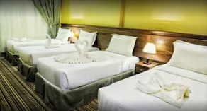Wahat Al Msk Hotel - Image 2