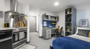 For Students Only - Compass Apartments in Birmingham - Image 2