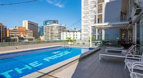 Brisbane City Luxury 3BR- Skyhome Penthouse- Free Parking - Image 5