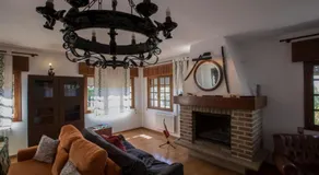 House - 3 Bedrooms with Pool WiFi and Sea views - 7428 - Image 2