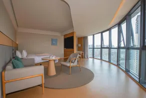 JI Hotel Pingyang Aojiang Intime City - Image 2