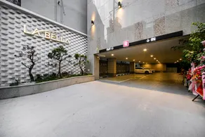 Daegu Dongseongro Hotel Labella - Image 4