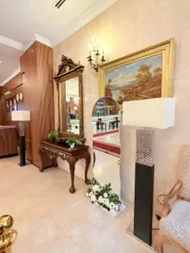 Aalforas nunited Suites Al Salama - Al-Fursan Al-Muttahida - Image 2