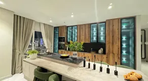 Penta Square Signature Apartments -City View DHA Phase 5 Lahore - Image 3
