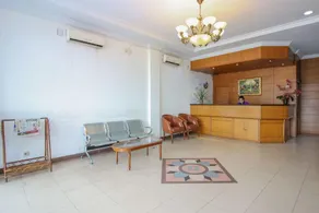 Sabrina Hotel Sisingamangaraja - Image 3