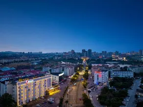 Manju Hotel (Yingtan Yuehu East Road) - Image 2