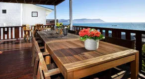 Penguins View Guesthouse - Image 4