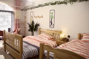 Zixing Fengyuan Inn (Dongjiang Lake Branch) - Image 2