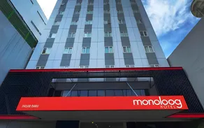 Monoloog Hotel Solo - Image 5