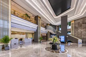 Yulin Zhaoyang International Hotel - Image 2