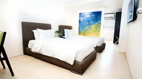 Green Sun Hotel - Image 2