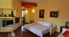 Samsara Casa indipendente, con giardino privato e box - Image 2
