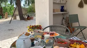 Da Cimonella bed & breakfast - Image 2