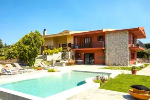 Holiday Home near Beach in Afandou - Image 3