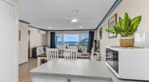 Caba Classic 12 - 2BR Oceanview Apartment by uHoliday - Image 4